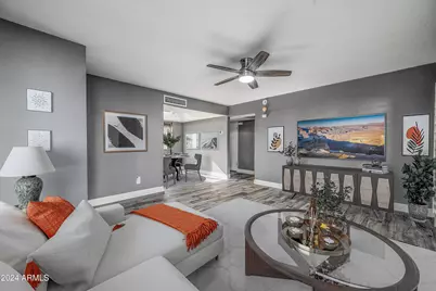 4444 E Paradise Village, Phoenix, AZ 85032 - Photo 1