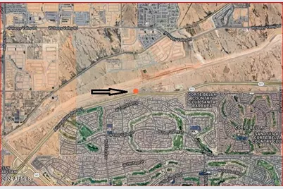 141Xx W Pinnacle Peak Road #-, Surprise, AZ 85387 - Photo 1