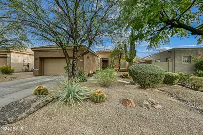 7019 E Stone Raven Trail, Scottsdale, AZ 85266 - Photo 1