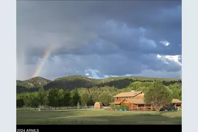 49969 N Az Highway 288 --, Young, AZ 85554 - Photo 1