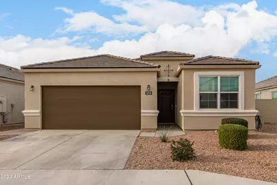 5218 W Stargazer, Laveen, AZ 85339 - Photo 1