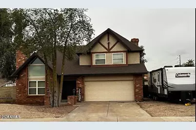 12016 N 61st, Glendale, AZ 85304 - Photo 1