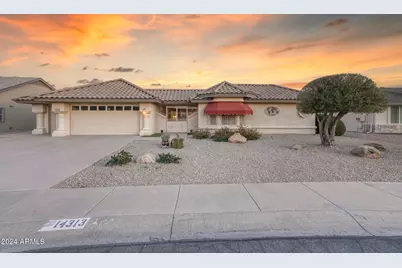 14313 W Circle Ridge, Sun City West, AZ 85375 - Photo 1