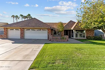 12016 N 65th Avenue, Glendale, AZ 85304 - Photo 1