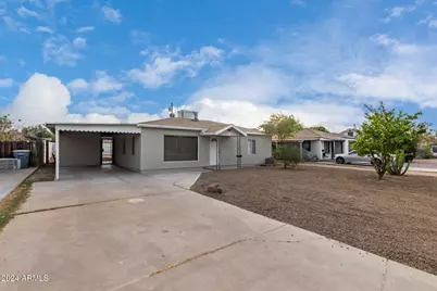 1825 W Roma, Phoenix, AZ 85015 - Photo 1