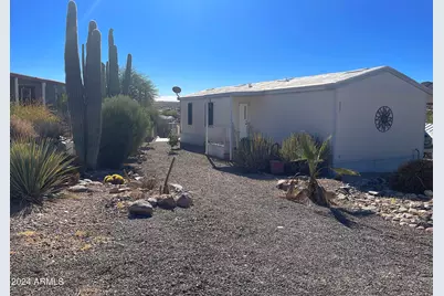 297 S Alta Vista Drive, Queen Valley, AZ 85118 - Photo 1