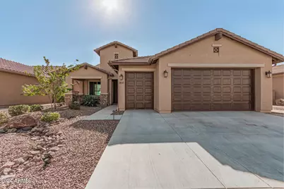 4645 W Loma Verde, Eloy, AZ 85131 - Photo 1