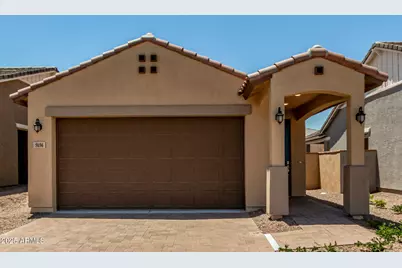 5656 N 205th Lane, Buckeye, AZ 85396 - Photo 1