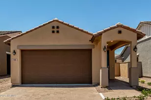 5656 N 205th Ln, Buckeye, AZ 85396 - Photo 1