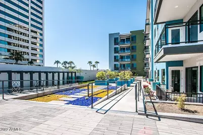 3131 N Central Avenue #6017, Phoenix, AZ 85012 - Photo 32