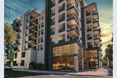 3131 N Central Avenue #6017, Phoenix, AZ 85012 - Photo 20