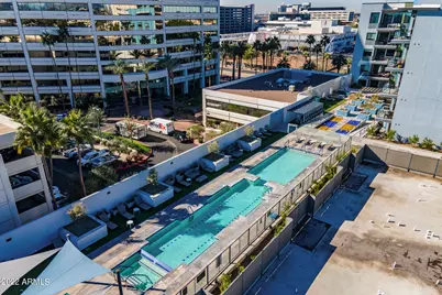 3131 N Central Avenue #6017, Phoenix, AZ 85012 - Photo 42