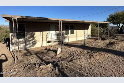 201 N Catalina, Mammoth, AZ 85618 - Photo 1