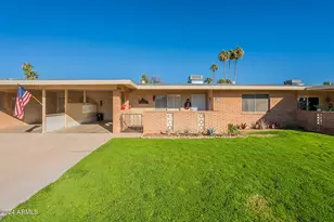 10412 W Audrey Dr, Sun City, AZ 85351 - Photo 1