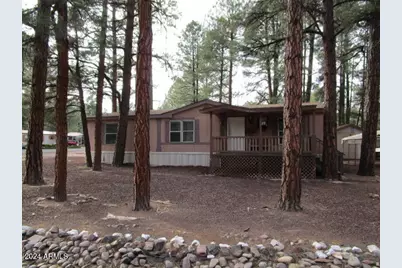 590 S 26th, Show Low, AZ 85901 - Photo 1