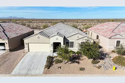 30080 W Fairmount, Buckeye, AZ 85396 - Photo 1