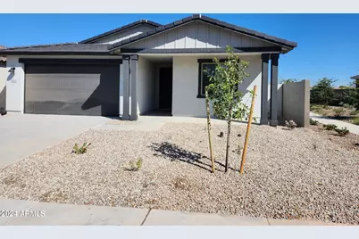 5620 W Lodge, Laveen, AZ 85339 - Photo 1