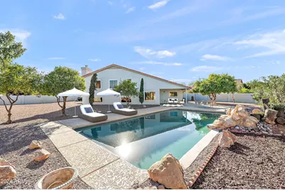 509 S Honeysuckle, Gilbert, AZ 85296 - Photo 1