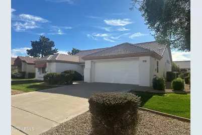 14129 W Sky Hawk, Sun City West, AZ 85375 - Photo 1