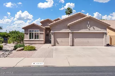 4842 E Charleston, Scottsdale, AZ 85254 - Photo 1