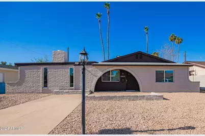 6802 N 30th, Phoenix, AZ 85017 - Photo 1