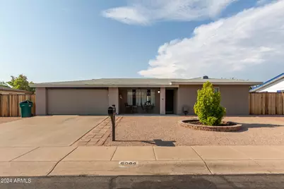 6044 E Decatur, Mesa, AZ 85205 - Photo 1