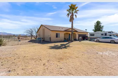 9455 S Sylvia, Hereford, AZ 85615 - Photo 1