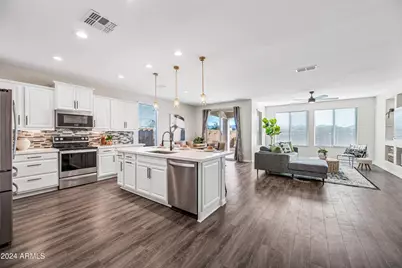 26001 W Matthew, Buckeye, AZ 85396 - Photo 1