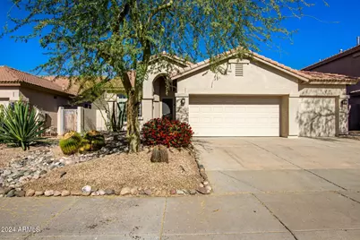 4220 E Maya, Cave Creek, AZ 85331 - Photo 1