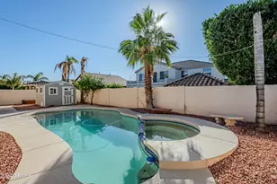 9443 W Melinda, Peoria, AZ 85382 - Photo 1