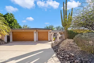 12243 N Twin Deer, Fountain Hills, AZ 85268 - Photo 1
