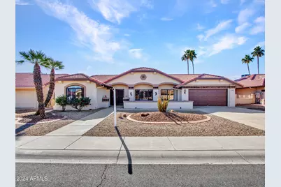 14523 W Ravenswood, Sun City West, AZ 85375 - Photo 1