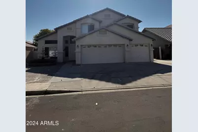 5417 W Kerry, Glendale, AZ 85308 - Photo 1