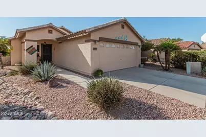 23117 W Lasso, Buckeye, AZ 85326 - Photo 1
