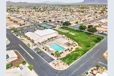 2101 S Meridian Road #205, Apache Junction, AZ 85120 - Photo 46