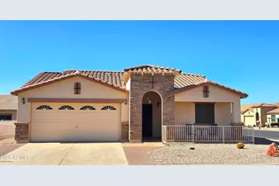 2101 S Meridian Road #205, Apache Junction, AZ 85120 - Photo 1