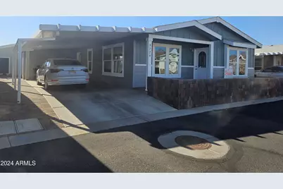 650 N Hawes, Mesa, AZ 85207 - Photo 1