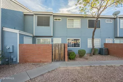 2301 E University Drive #339, Mesa, AZ 85213 - Photo 1