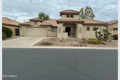 8846 E Copper, Sun Lakes, AZ 85248 - Photo 1