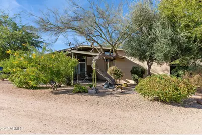 37616 N Tranquil Trail #1, Carefree, AZ 85377 - Photo 1