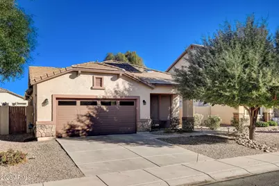 216 W Atlantic, Casa Grande, AZ 85122 - Photo 1