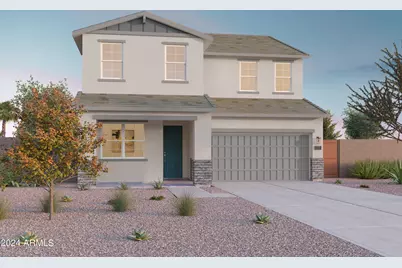 12540 W Parkway, Avondale, AZ 85323 - Photo 1