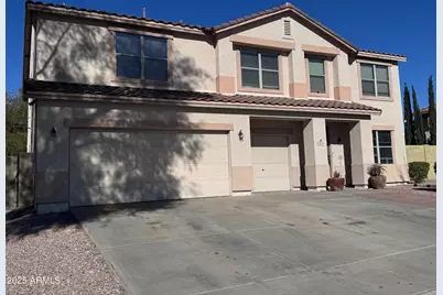 3314 W Dynamite, Phoenix, AZ 85083 - Photo 1