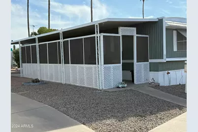 9501 E Broadeway, Mesa, AZ 85208 - Photo 1
