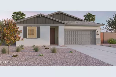 12631 W Parkway, Avondale, AZ 85323 - Photo 1