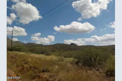 1561 Camino Bacalao, Rio Rico, AZ 85648 - Photo 1
