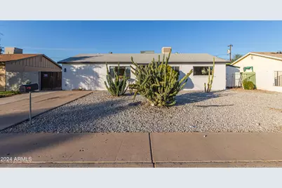 3350 W Wethersfield Road, Phoenix, AZ 85029 - Photo 1