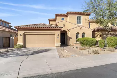 9810 E South Bend, Scottsdale, AZ 85255 - Photo 1