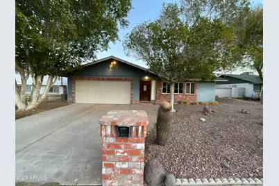 5634 W Zoe Ella, Glendale, AZ 85306 - Photo 1