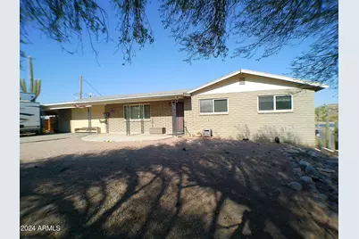 1368 E Victoria View Street, Queen Valley, AZ 85118 - Photo 1